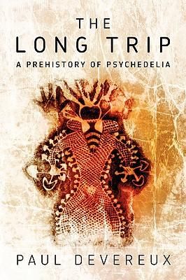 Produktbild: The Long Trip: A Prehistory of Psychedelia