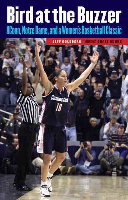 Produktbild: Goldberg, J: Bird at the Buzzer