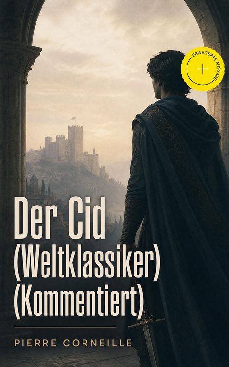 Produktbild: Der Cid (Weltklassiker)