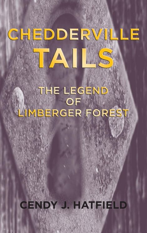 Produktbild: Chedderville Tails