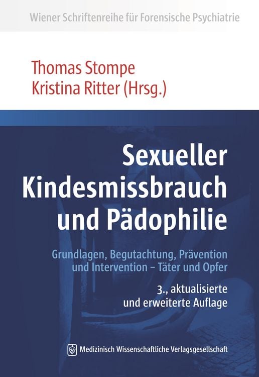 Produktbild: Sexueller Kindesmissbrauch und P&auml;dophilie