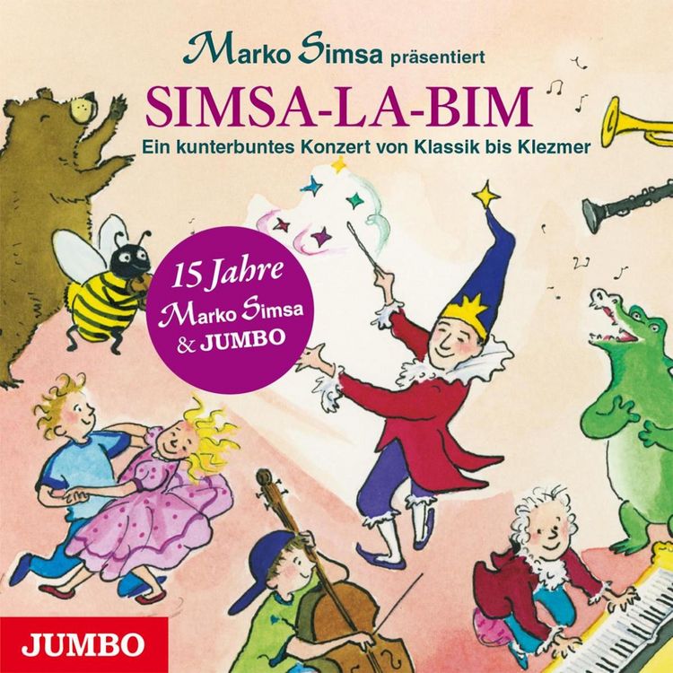 Produktbild: SIMSA-LA-BIM