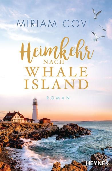 Produktbild: Heimkehr nach Whale Island
