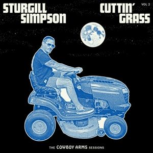 Produktbild: Cuttin Grass - Vol. 2 (Cowboy Arms Sessions)