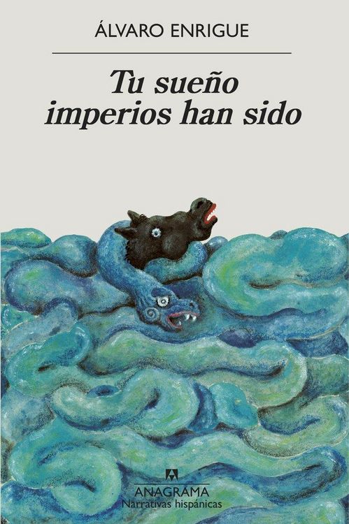 Produktbild: Tu Sue&ntilde;o Imperios Han Sido