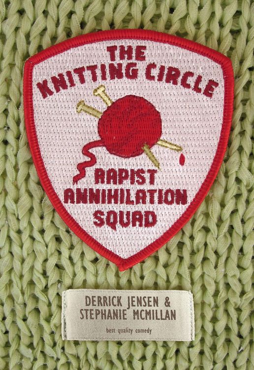 Produktbild: Knitting Circle Rapist Annihilation Squad