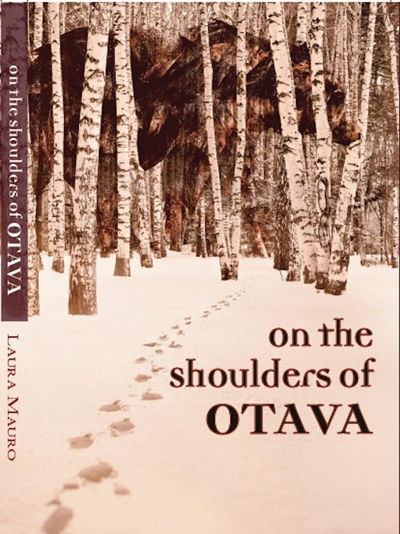 Produktbild: On the Shoulders of Otava