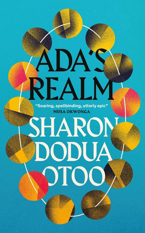 Produktbild: Otoo, S: Ada's Realm