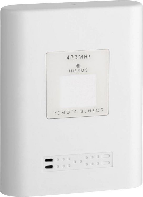 Produktbild: TFA Dostmann 30.3167 30.3167 Thermosensor Funk 433 MHz