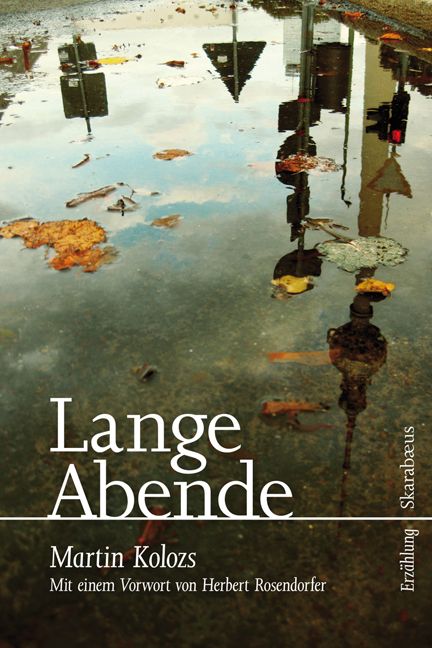 Produktbild: Lange Abende
