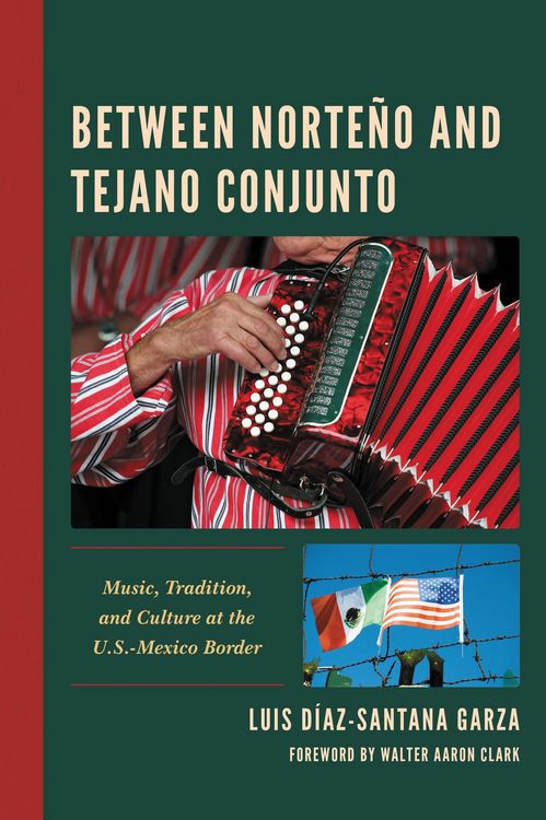 Produktbild: Between Norte&ntilde;o and Tejano Conjunto