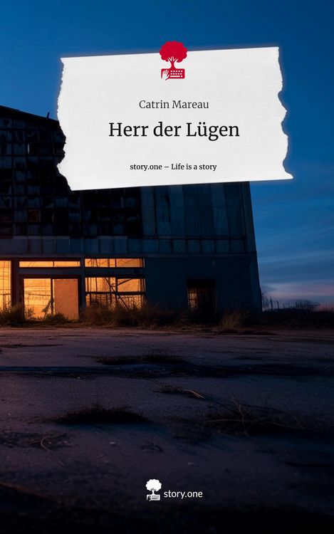 Produktbild: Herr der L&uuml;gen. Life is a Story - story.one