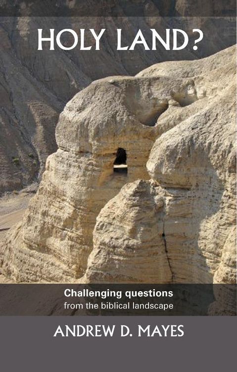 Produktbild: Holy Land?
