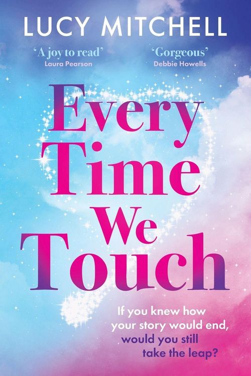 Produktbild: Every Time We Touch