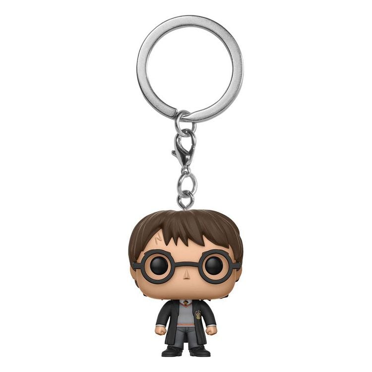 Produktbild: Funko POP! Keychain: Harry Potter