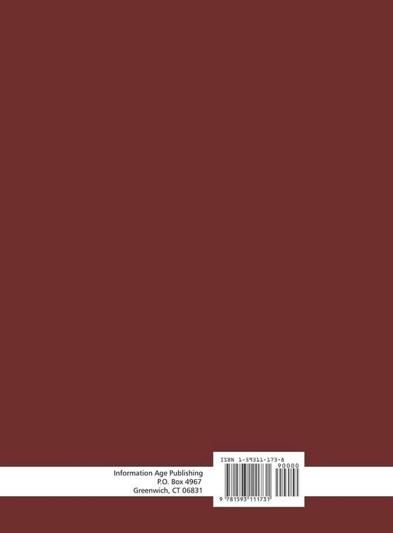Produktbild: The Encyclopedia of Middle Grades Education (Hc)