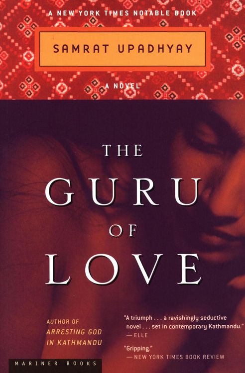 Produktbild: The Guru of Love