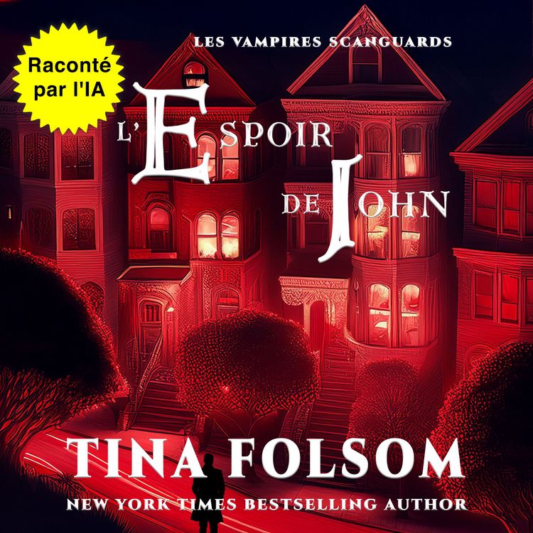 Produktbild: L'espoir de John