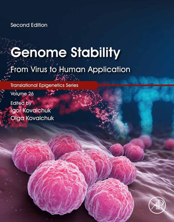 Produktbild: Genome Stability