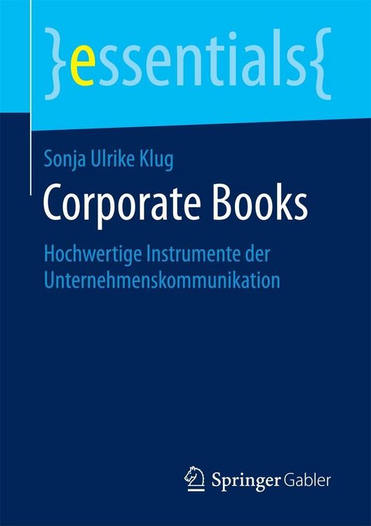 Produktbild: Corporate Books