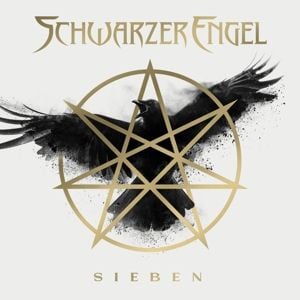 Produktbild: Sieben (Digipak)