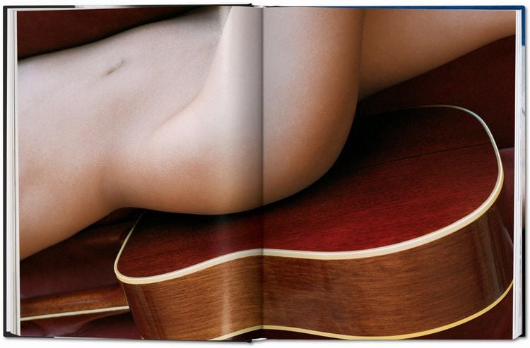Produktbild: Ralph Gibson