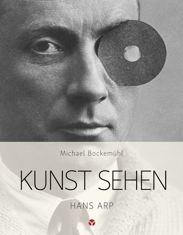 Produktbild: Kunst sehen - Hans Arp