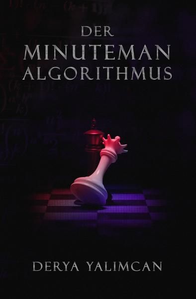 Produktbild: Der Minuteman-Algorithmus