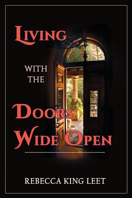Produktbild: Living with the Doors Wide Open