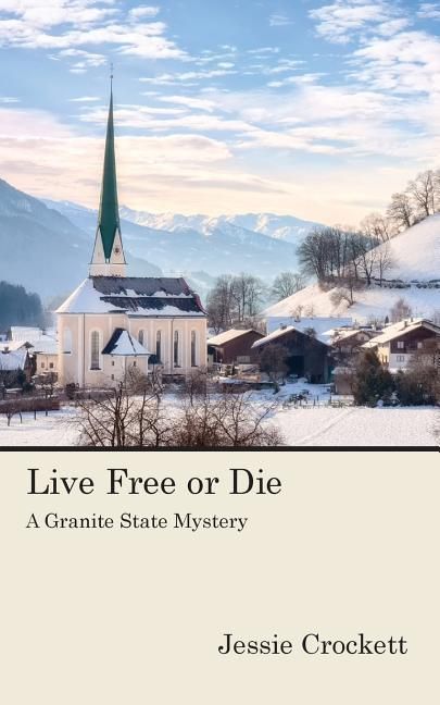 Produktbild: Live Free or Die