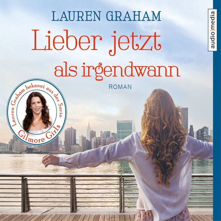 Produktbild: Lieber jetzt als irgendwann