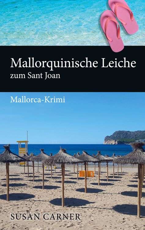 Produktbild: Mallorquinische Leiche zum Sant Joan