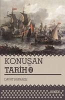Produktbild: Konusan Tarih 2
