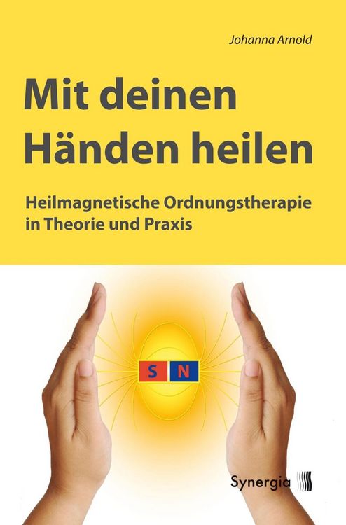 Produktbild: Mit deinen H&auml;nden heilen