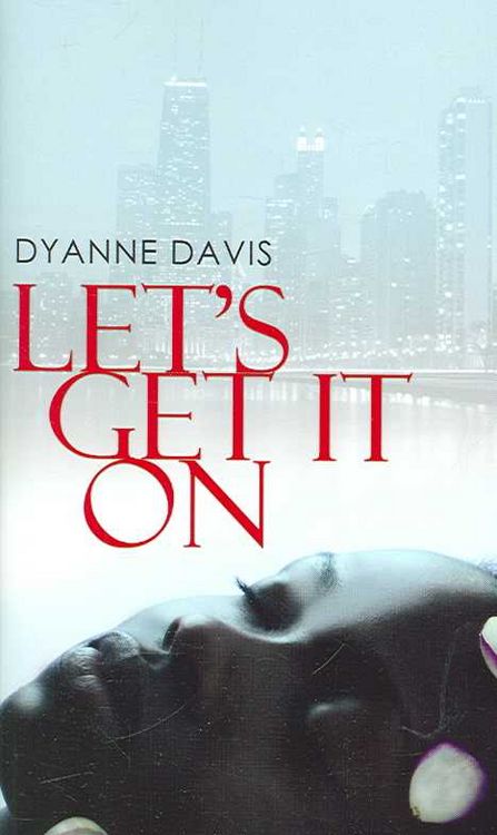 Produktbild: Let's Get It on