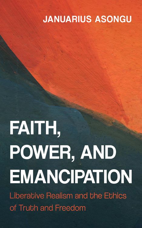 Produktbild: Faith, Power, and Emancipation