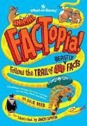 Produktbild: Animal FACTopia!