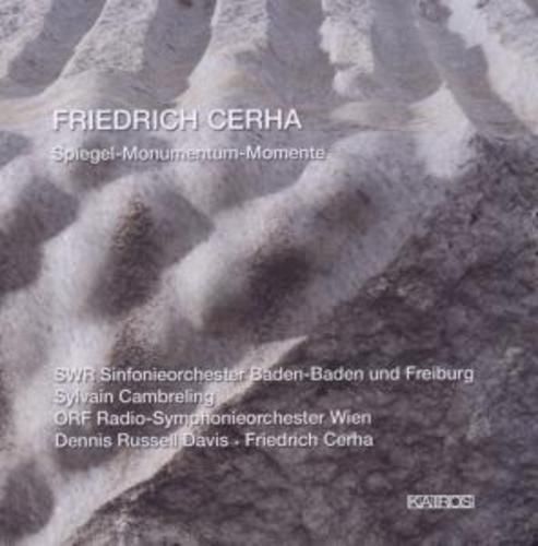 Produktbild: SWR SO Baden-Baden+Freiburg/Cambreling/ORF RSO W: Spiegel-Mo