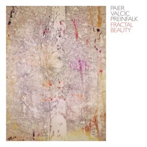 Produktbild: Fractal Beauty (Digipak)