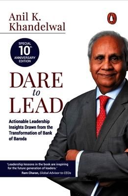 Produktbild: Dare to Lead
