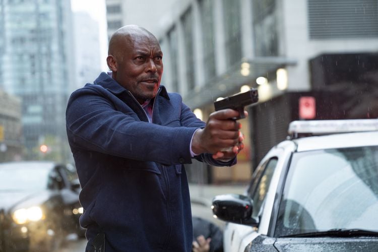 Produktbild: Detective Knight: Rogue