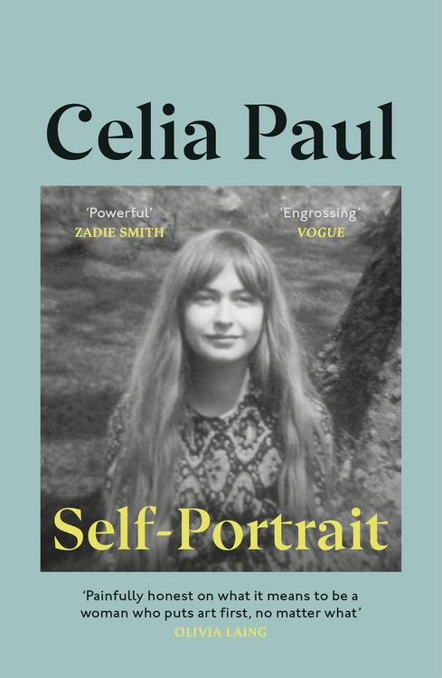 Produktbild: Self-Portrait
