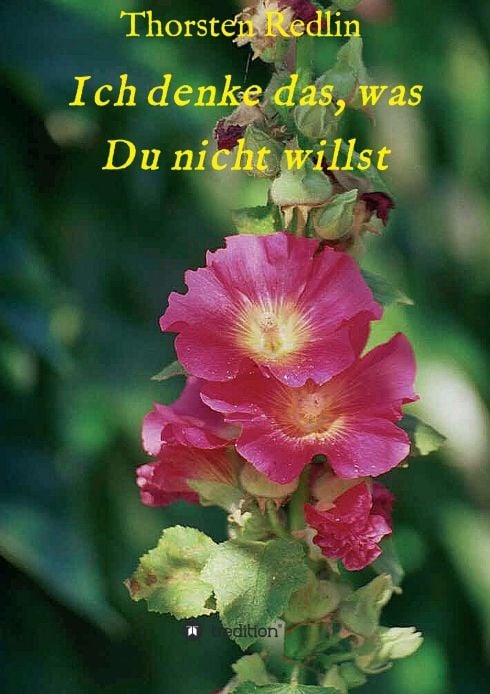 Produktbild: Ich denke das, was Du nicht willst