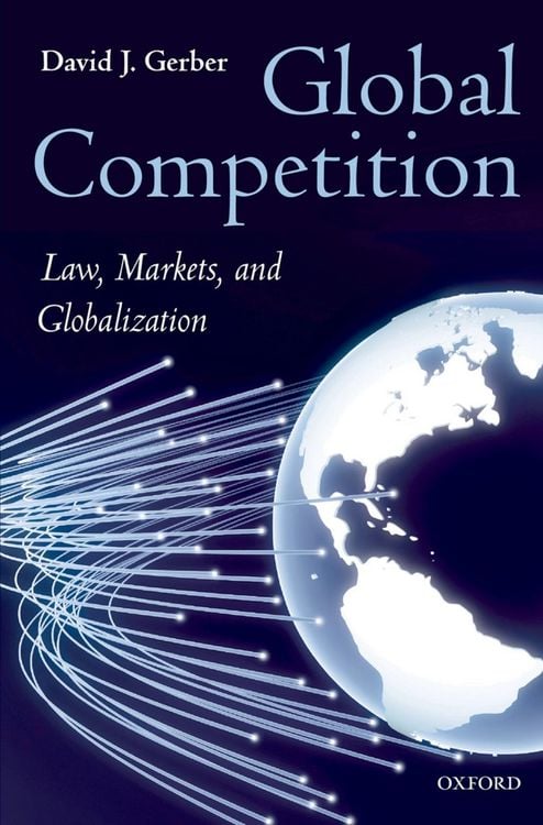 Produktbild: Global Competition
