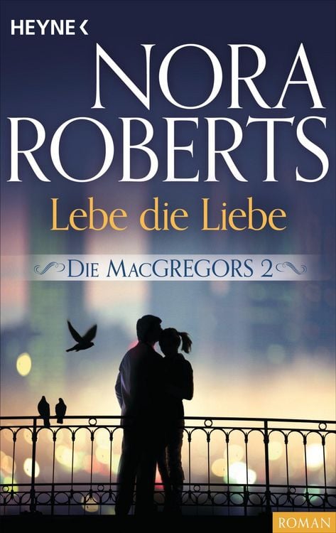 Produktbild: Die MacGregors 2. Lebe die Liebe