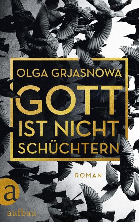 Produktbild: Gott ist nicht sch&uuml;chtern