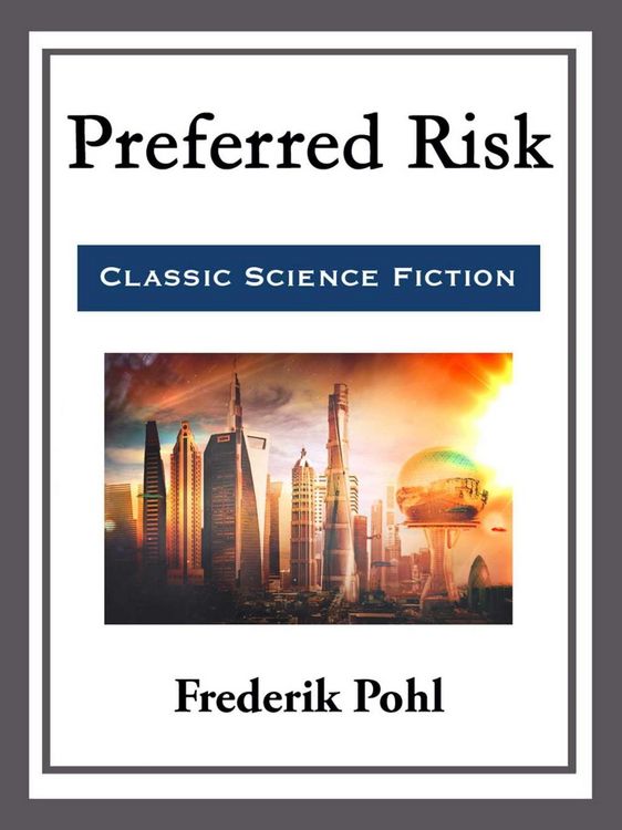 Produktbild: Preferred Risk