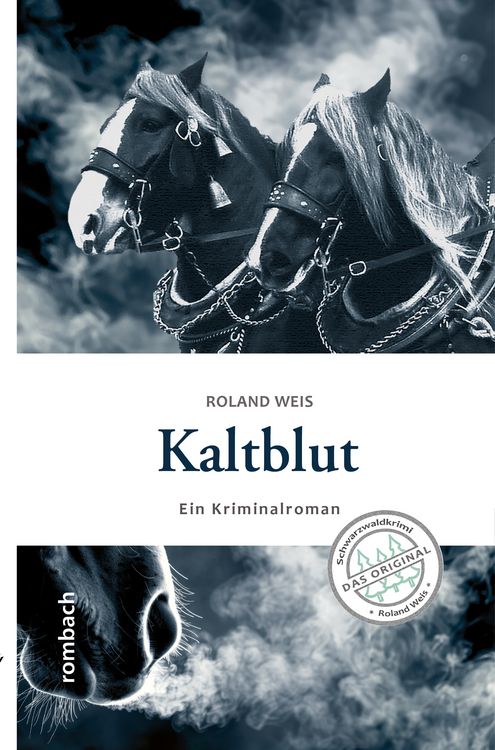Produktbild: Kaltblut