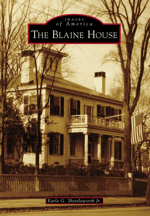 Produktbild: Blaine House