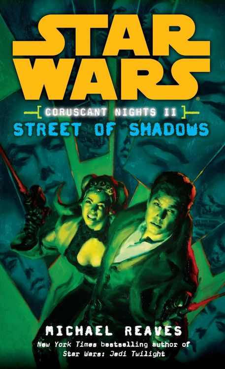 Produktbild: Street of Shadows